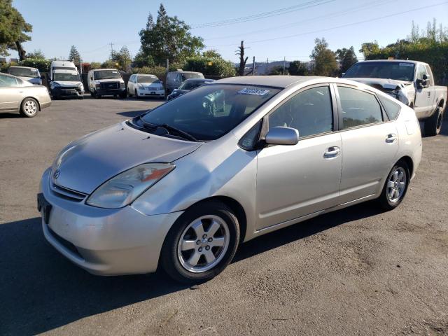 TOYOTA PRIUS 2005 jtdkb20u753126959