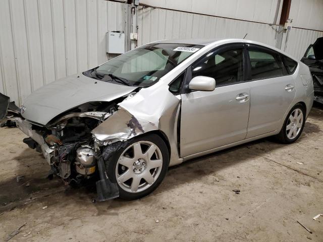 TOYOTA PRIUS 2005 jtdkb20u757018446