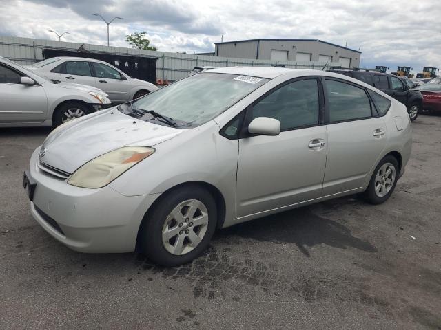 TOYOTA PRIUS 2005 jtdkb20u757020858