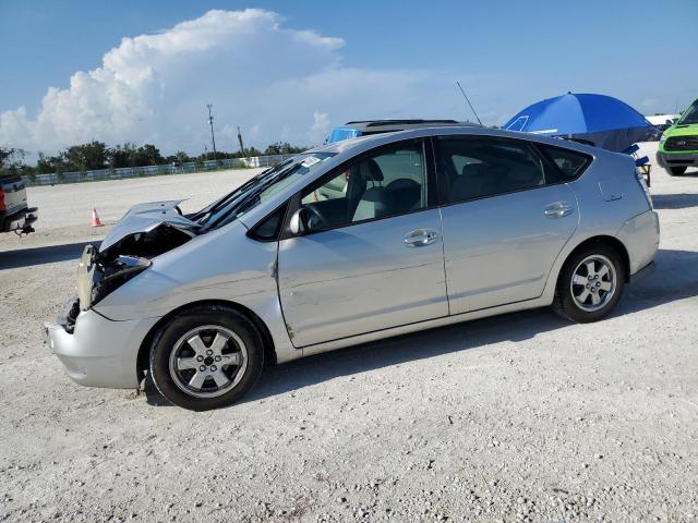 TOYOTA PRIUS 2005 jtdkb20u757042116