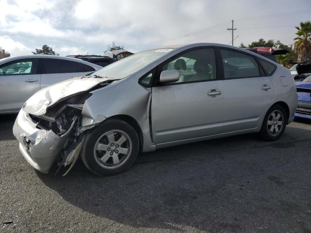 TOYOTA PRIUS 2005 jtdkb20u757045498