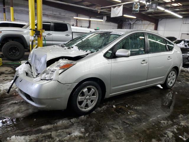 TOYOTA PRIUS 2005 jtdkb20u757049972