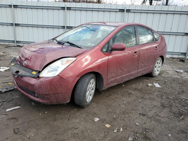 TOYOTA PRIUS 2005 jtdkb20u757052564