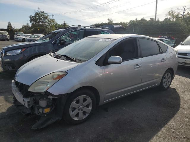 TOYOTA PRIUS 2005 jtdkb20u757056971