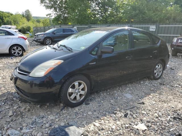 TOYOTA PRIUS 2006 jtdkb20u763129622