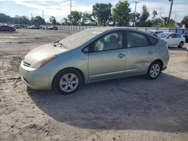 TOYOTA PRIUS 2006 jtdkb20u763138143