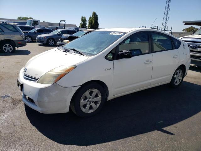 TOYOTA PRIUS 2006 jtdkb20u763161289