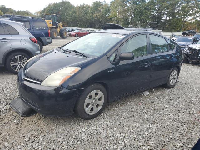 TOYOTA PRIUS 2006 jtdkb20u763173412