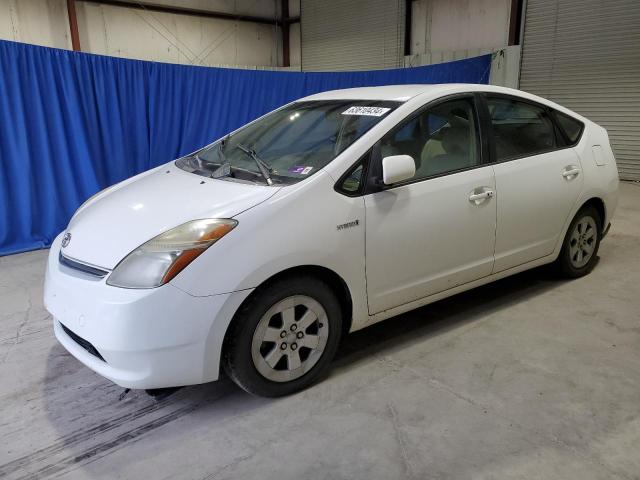 TOYOTA PRIUS 2006 jtdkb20u763174284