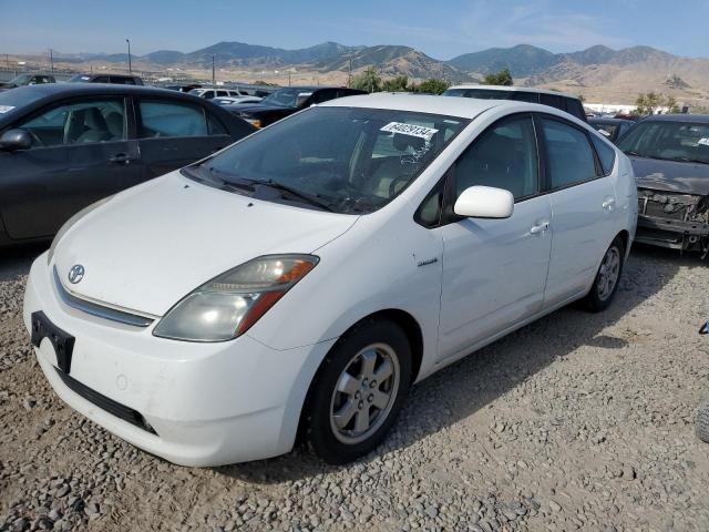 TOYOTA PRIUS 2006 jtdkb20u763181669