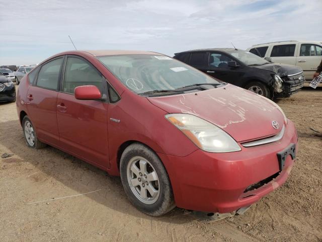 TOYOTA PRIUS 2006 jtdkb20u763184698