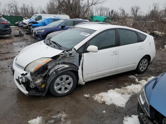 TOYOTA PRIUS 2006 jtdkb20u763190517