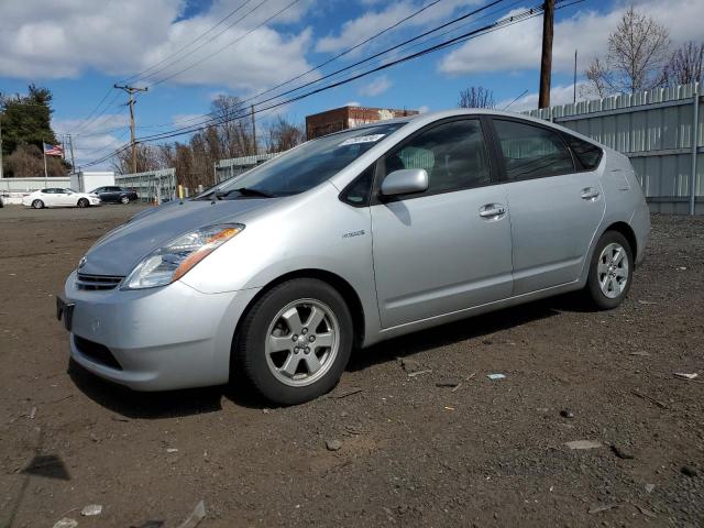 TOYOTA PRIUS 2006 jtdkb20u763196995