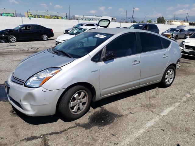 TOYOTA PRIUS 2006 jtdkb20u763201709