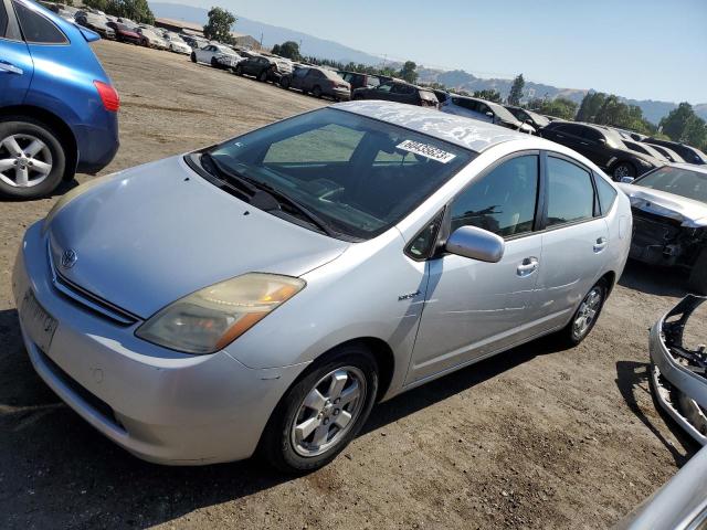 TOYOTA PRIUS 2006 jtdkb20u767075070