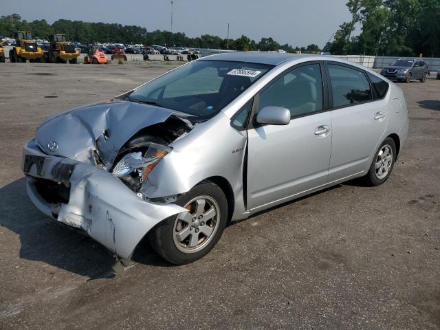 TOYOTA PRIUS 2006 jtdkb20u767508340