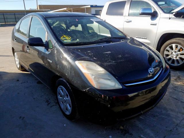 TOYOTA PRIUS 2006 jtdkb20u767510041