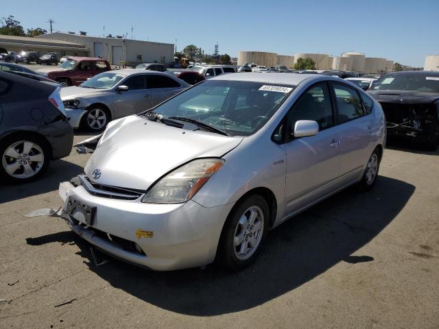 TOYOTA PRIUS 2006 jtdkb20u767512596