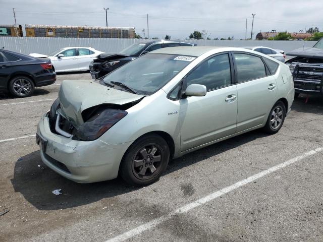 TOYOTA PRIUS 2006 jtdkb20u767519614