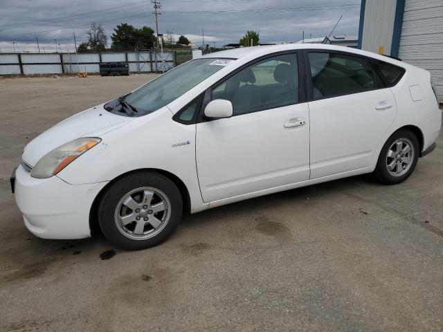 TOYOTA PRIUS 2006 jtdkb20u767520942