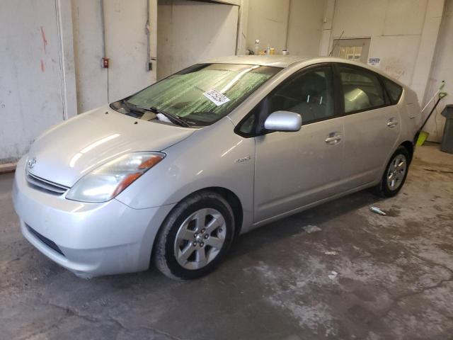 TOYOTA PRIUS 2006 jtdkb20u767528149