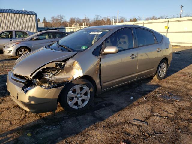 TOYOTA PRIUS 2006 jtdkb20u767532749