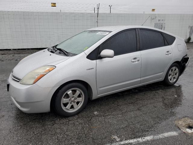 TOYOTA PRIUS 2006 jtdkb20u767534422