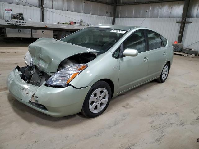 TOYOTA PRIUS 2006 jtdkb20u767536946