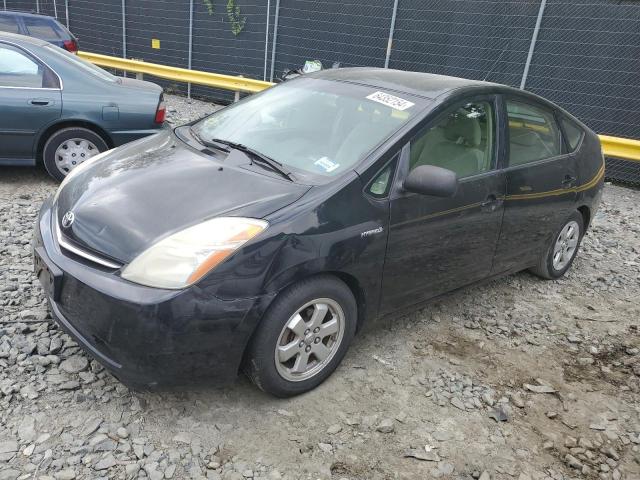 TOYOTA PRIUS 2006 jtdkb20u767544786