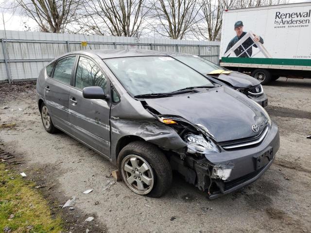 TOYOTA PRIUS 2007 jtdkb20u773209584