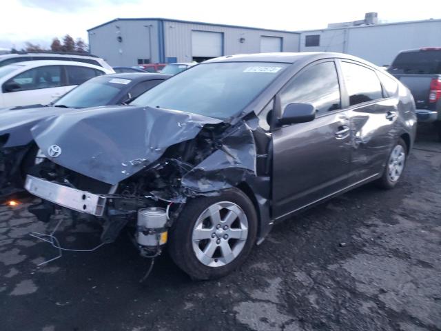 TOYOTA PRIUS 2007 jtdkb20u773210444