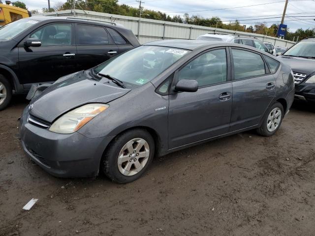 TOYOTA PRIUS 2007 jtdkb20u773210640