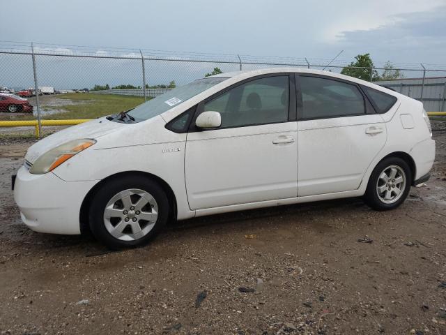 TOYOTA PRIUS 2007 jtdkb20u773214123