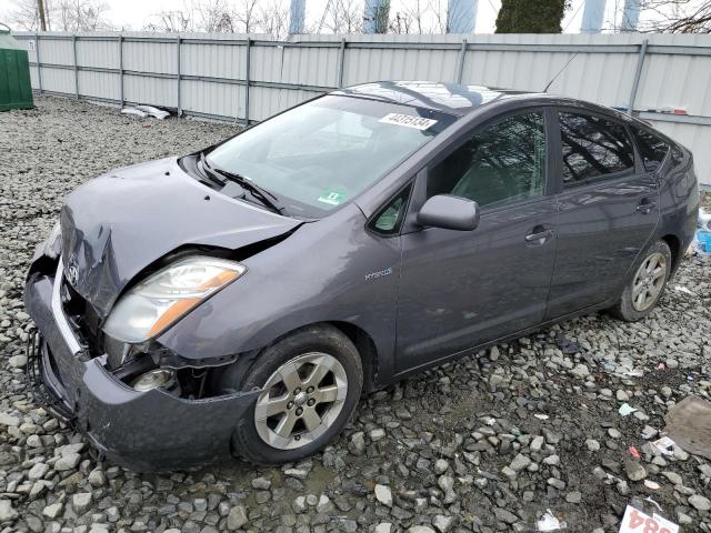 TOYOTA PRIUS 2007 jtdkb20u773226370