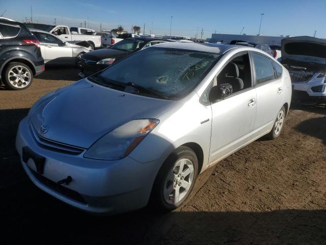 TOYOTA PRIUS 2007 jtdkb20u773230970