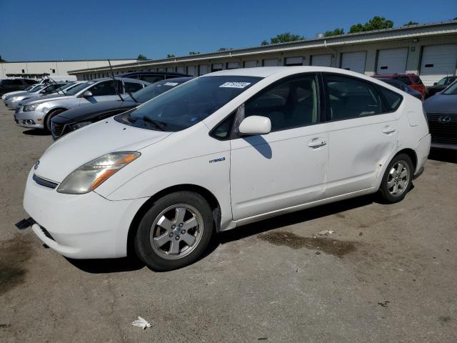 TOYOTA PRIUS 2007 jtdkb20u773235988