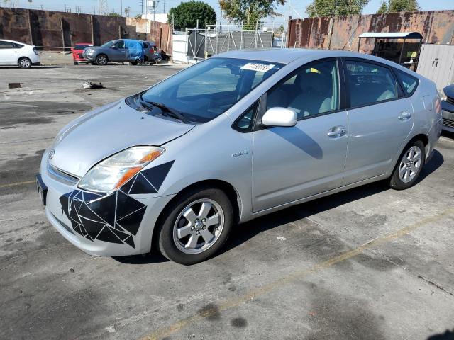 TOYOTA PRIUS 2007 jtdkb20u773239555