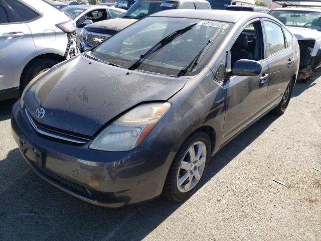 TOYOTA PRIUS 2007 jtdkb20u773251043