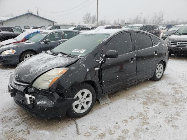 TOYOTA PRIUS 2007 jtdkb20u773251477