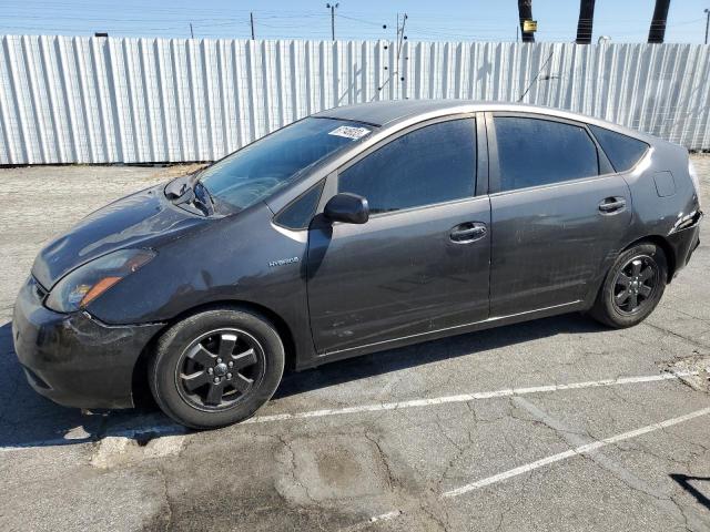 TOYOTA PRIUS 2007 jtdkb20u773255576