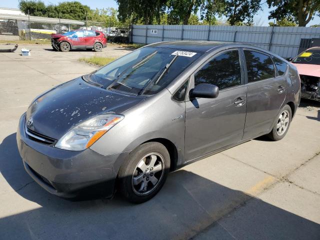 TOYOTA PRIUS 2007 jtdkb20u773258896