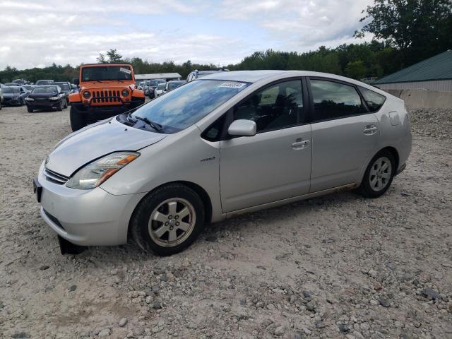 TOYOTA PRIUS 2007 jtdkb20u773266156