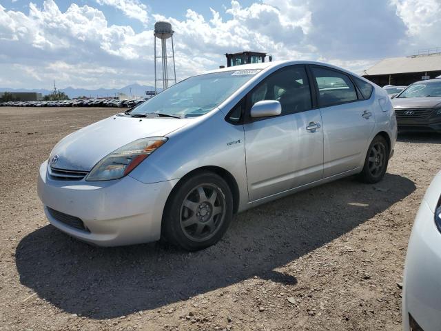 TOYOTA PRIUS 2007 jtdkb20u773274743