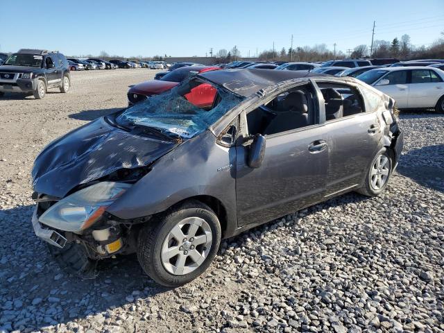 TOYOTA PRIUS 2007 jtdkb20u773279134