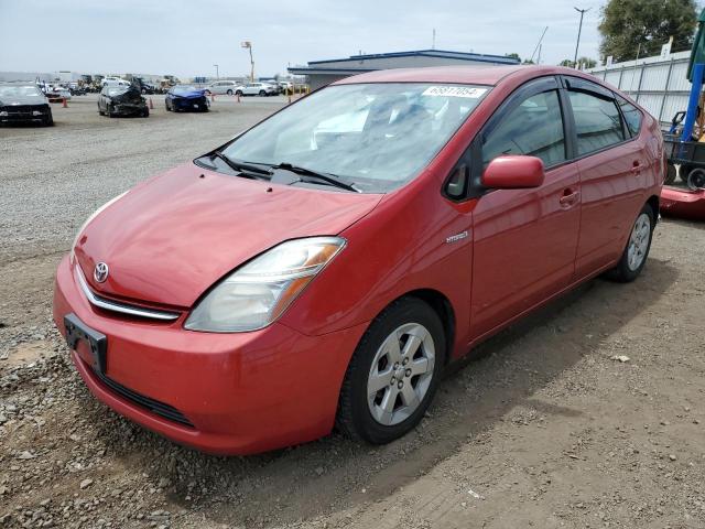 TOYOTA PRIUS 2007 jtdkb20u773282888