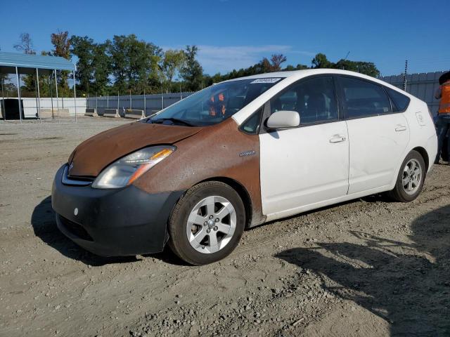 TOYOTA PRIUS 2007 jtdkb20u773294894