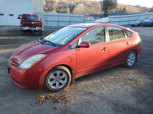 TOYOTA PRIUS 2007 jtdkb20u777545518