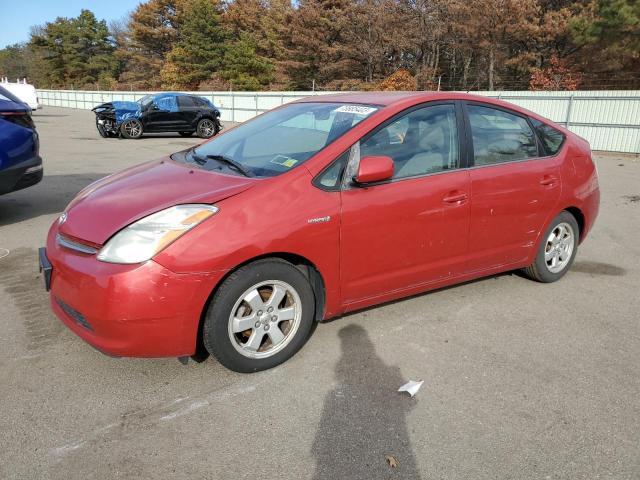 TOYOTA PRIUS 2007 jtdkb20u777545664