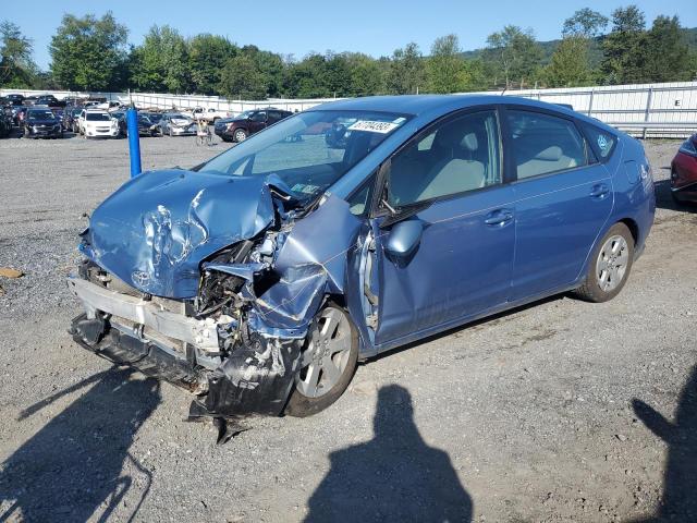 TOYOTA PRIUS 2007 jtdkb20u777547396