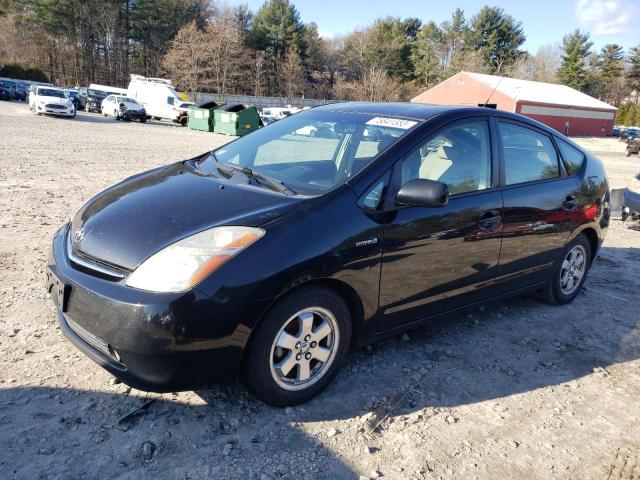 TOYOTA PRIUS 2007 jtdkb20u777549665